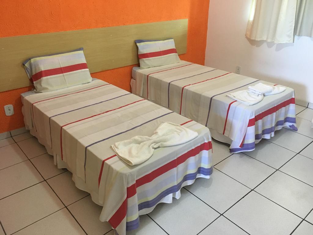 Pousada Tempero Itaguaí Zewnętrze zdjęcie