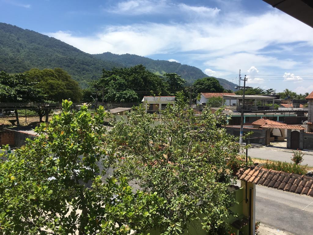 Pousada Tempero Itaguaí Zewnętrze zdjęcie