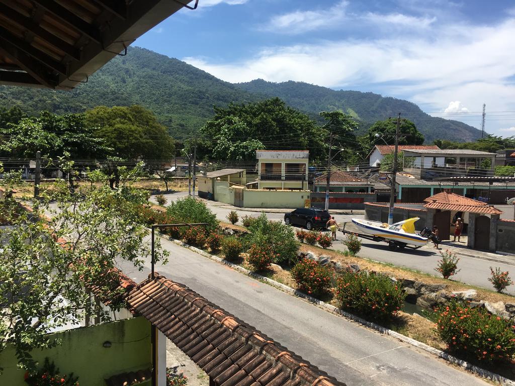Pousada Tempero Itaguaí Zewnętrze zdjęcie