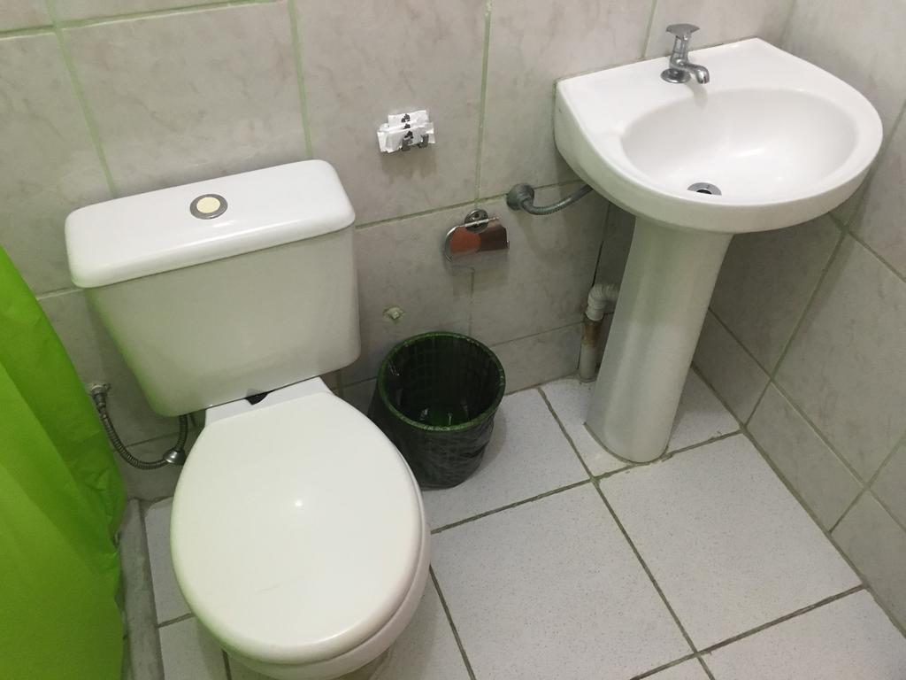Pousada Tempero Itaguaí Zewnętrze zdjęcie